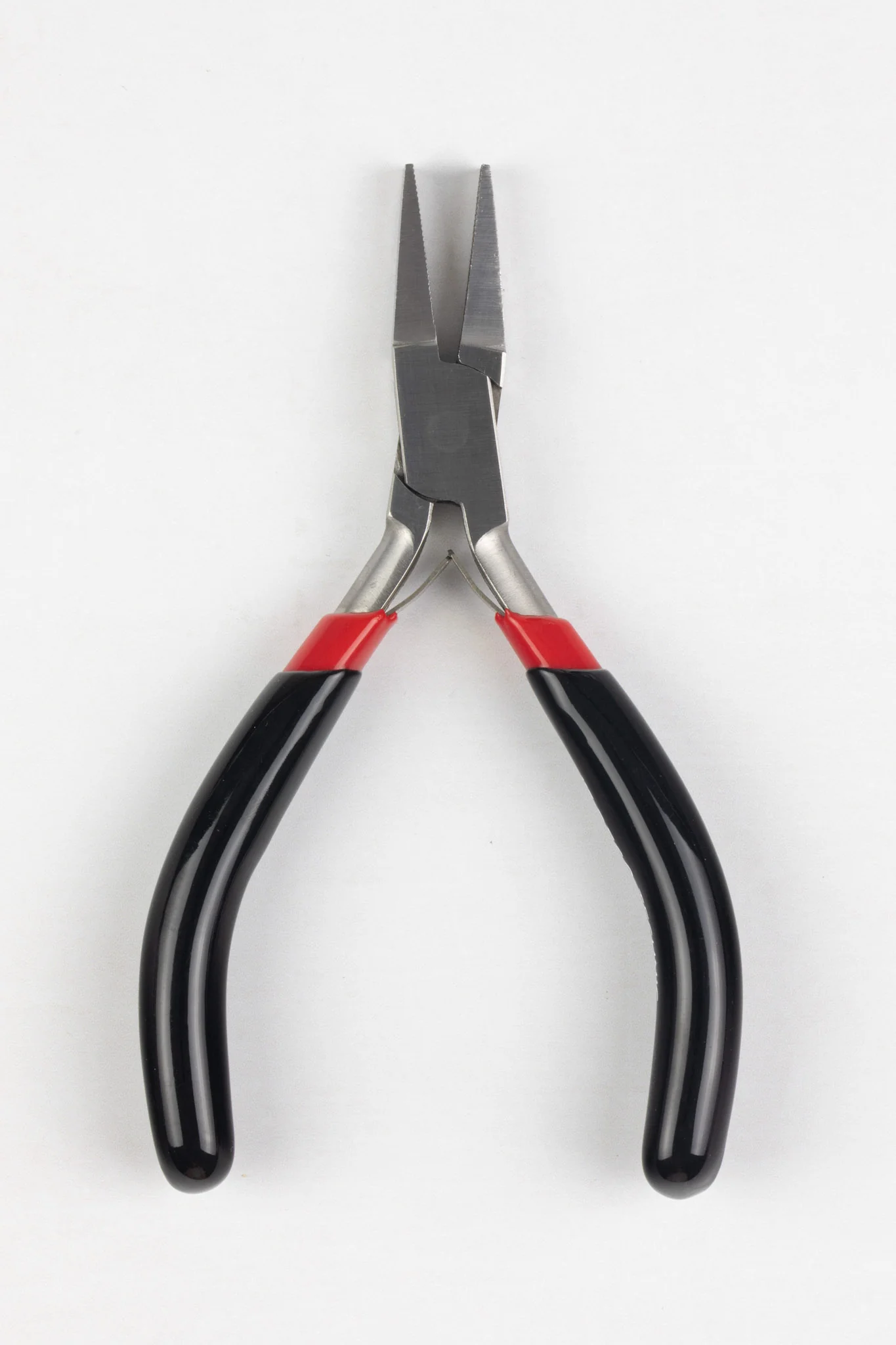 BECO TECHNIC Flat-Nose Pliers - 1.00mm