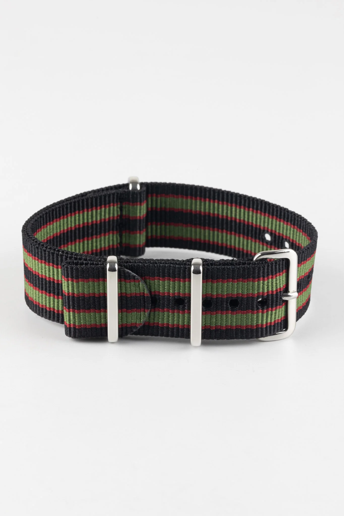 Bond Nylon Watch Strap Bundle - Image 7
