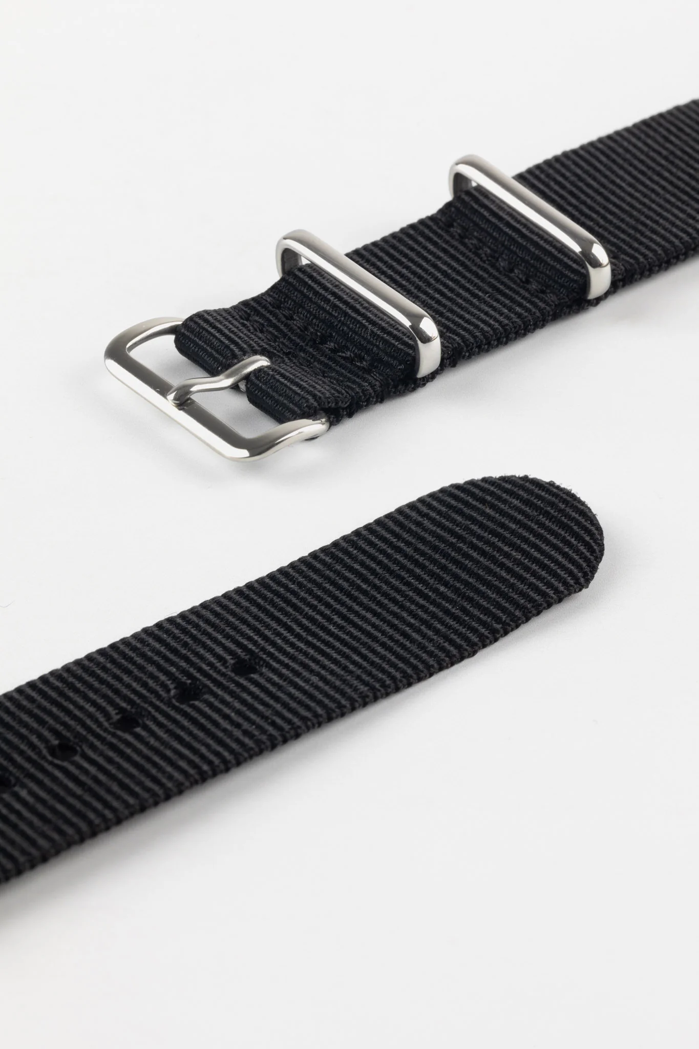 Bond Nylon Watch Strap Bundle - Image 9