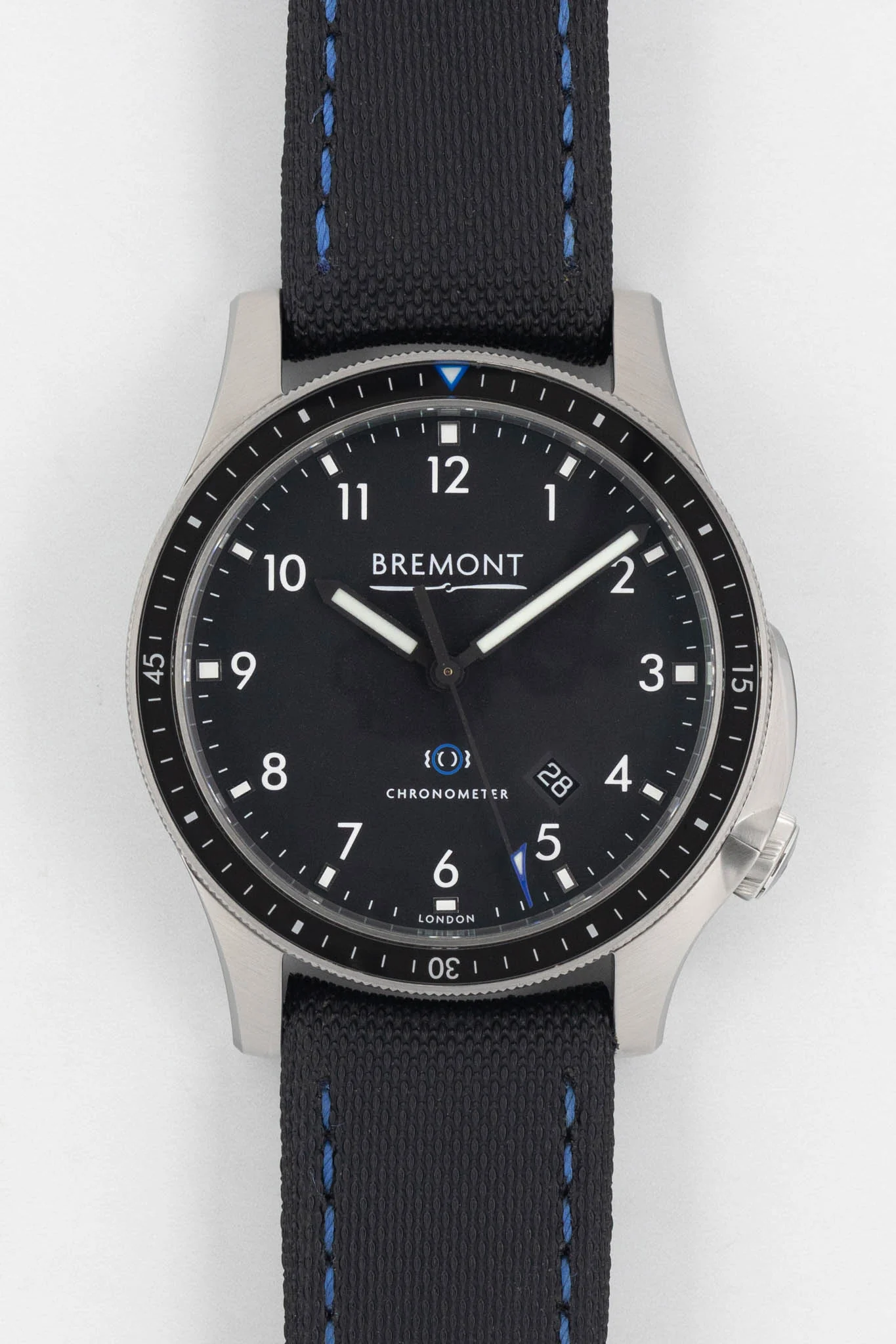 BREMONT Boeing Model 1  BB1-SS