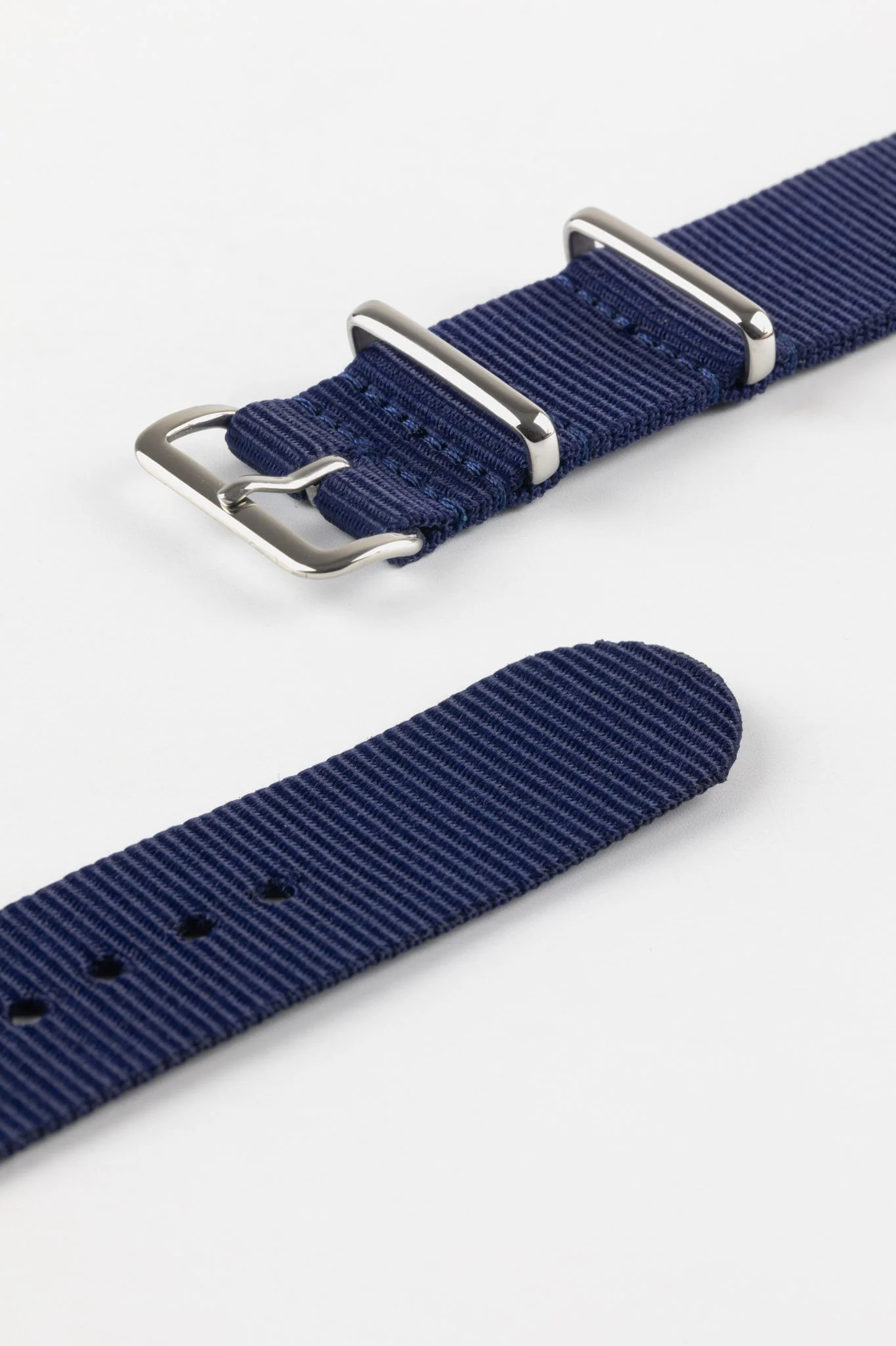 Essential Nylon Watch Strap Bundle - Image 11