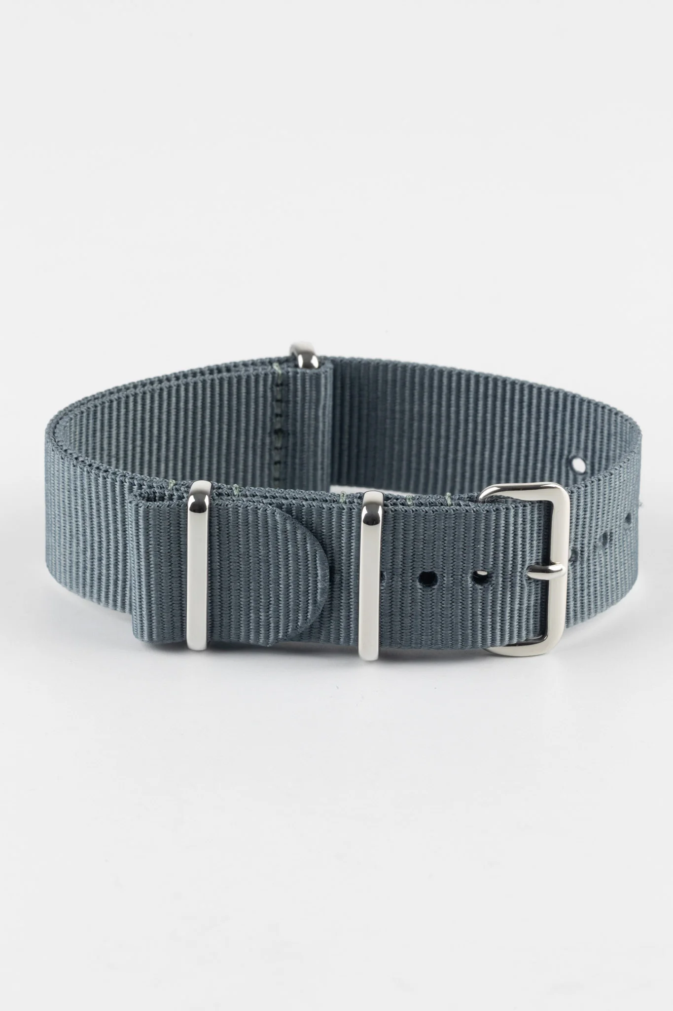 Essential Nylon Watch Strap Bundle - Image 7