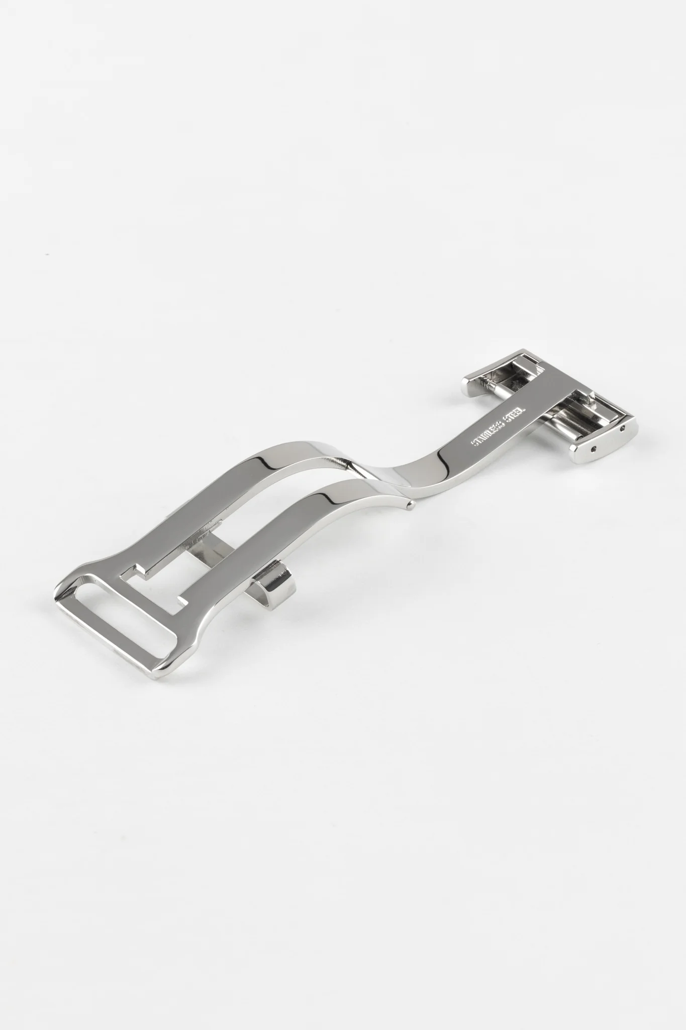 Polished Deployment Clasp - Image 2